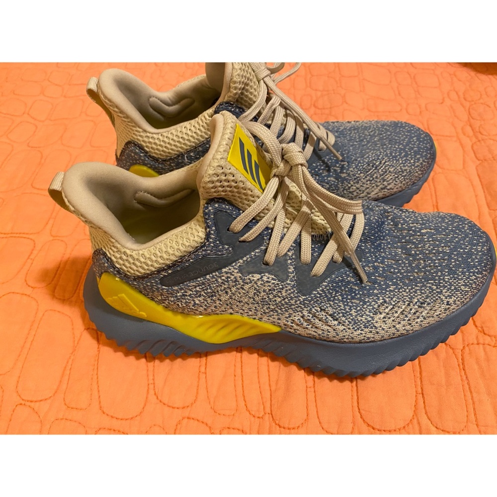 Adidas Alphabounce Beyond Sneakers